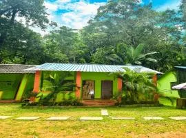 Dandeli Eco VanaVasa by StayApart