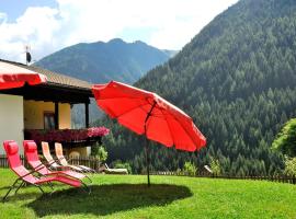 Heiserhof App Birke, cheap hotel in Val di Mezzo