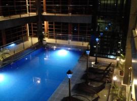 Panglao Alona Suites, hotel with pools in Bolod