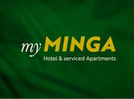 myMINGA4 - Hotel & serviced Apartments