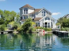 The Moorings