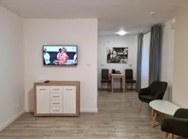 H2U LUX Hostel Dla Ciebie