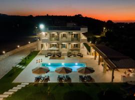 Ktima Kritikos, ξενοδοχείο κοντά στο Διεθνής Αερολιμένας Ρόδου - RHO, 