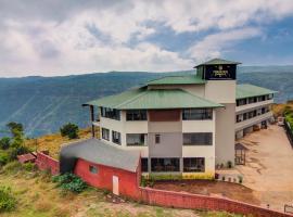 Mountain Breeze Resort, Mahabaleshwar – ośrodek wypoczynkowy w mieście Mahabaleshwar