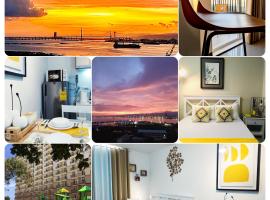 BH Mangrove Condos, nh&agrave; nghỉ dưỡng ở Đảo Mactan