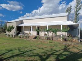Yardley Cottage, hotell sihtkohas Colesberg