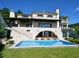 Villa Bella Vista - Seaview Holiday Home