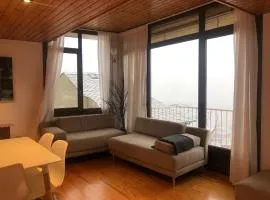 Apartamento en Puigcerda