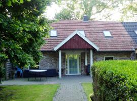 Dat HaddeHuus, vacation rental in Wangerland