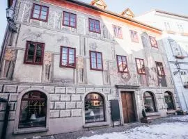 Hotel Krčínův Dům
