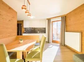 Rosalpina Apt 3