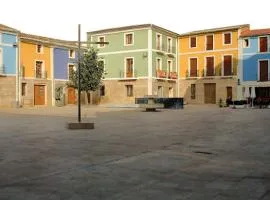Apartamento en Alicante La Casa Azul