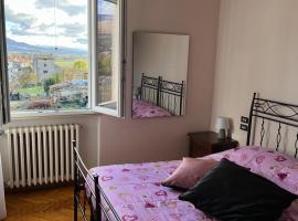 B&B del Lago, hotel que aceita pets em Sansepolcro