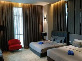 MARITIME SUITE KARPAH SINGH DRIVE PENANG