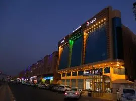 Toptel ApartHotel