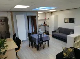 Appart'Hôtel Bugey