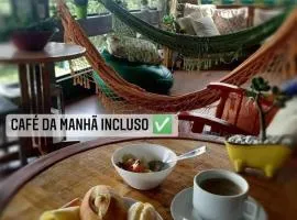 Joaquina 433 - Pousada Floripa