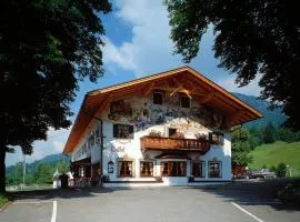 Zum Schweizerbartl