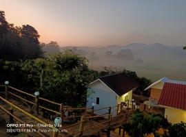 Nan De Villa, villa em Nan