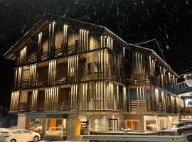 Hotel Silvana, hotel in Selva di Val Gardena