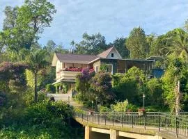 Flower Valley Plantation Homestay