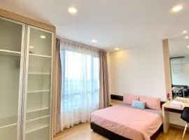 Dream Suite 2 - Landmark Residence 1, High Floor, Nice view, Wi-Fi & Tv Box
