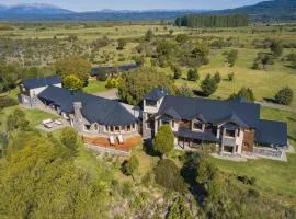 Challhuaquen Lodge