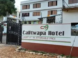 CaliTwapa Hotel