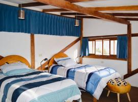 FAMILY HOME IN SAN BLAS-CUSCO near TO MAIN SQUARE