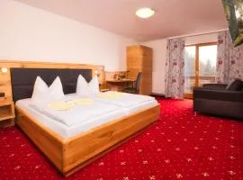 Hotel zum Hirschen