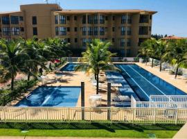 Loft Sahy Ohana, Hotel in Mangaratiba