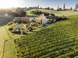 Ratscher Landhaus – hotel w mieście Ratsch an der Weinstraße