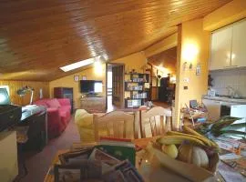 Etna Rooftop Apartment