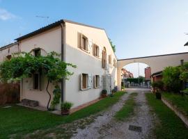 Rosalimone BeB, accommodation in Campodarsego