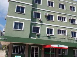 Hotel da Praia, hotel sa Tramandaí