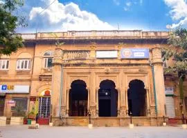 Dera Haveli- Heritage homestay