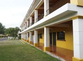 Zafra Hotel