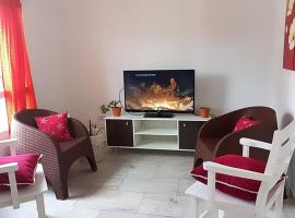 A metros de la Playa...., hotel in Federación