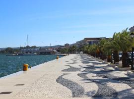 Rouchotas Apartments, hotel near Argostoli Port, Argostoli