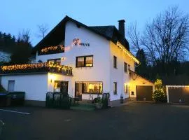 Familiehuis Dolve
