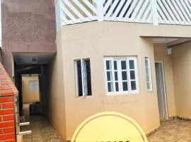 Sobrado Refúgio do Mar - Aconchego e Conforto perto das Praias