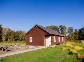 Gitstapper Hof natuurhuis, hotel sa Wassenberg