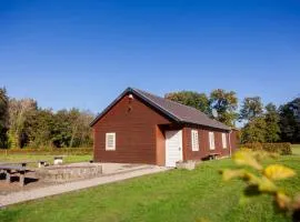 Gitstapper Hof natuurhuis