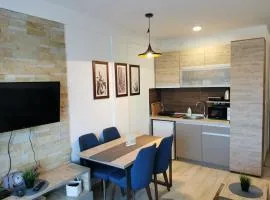 SkyKop Apartman L21