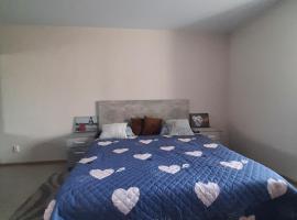 Fresh Residence apartment (ЖК Резиденція), hotel cu parcare din Vinița