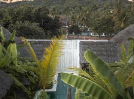 Marii Hotel Boutique, μέρος για να μείνετε σε San Francisco