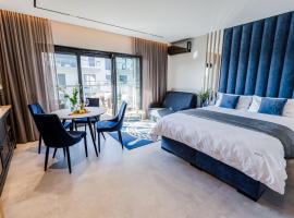 BALTIC VIEW Supreme Apartment GARDENIA