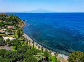 아우구스타에 위치한 호텔 bludream