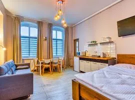 Apartamenty na Deptaku by Royal Aparts