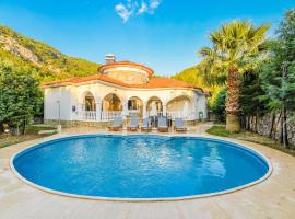 Villa Tophill, holiday home in Dalaman